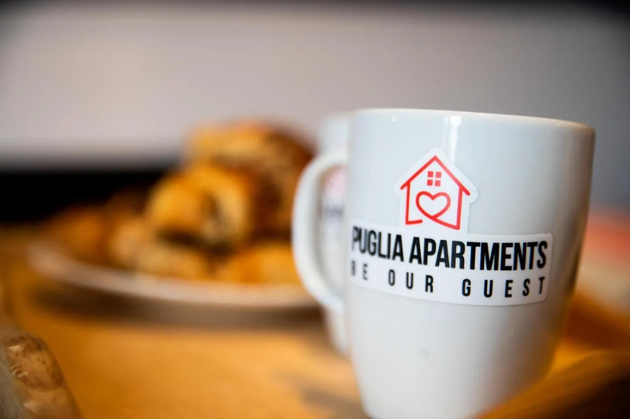 Gateway Airport Bari Elegant Flat With Car Park Apartment Italy